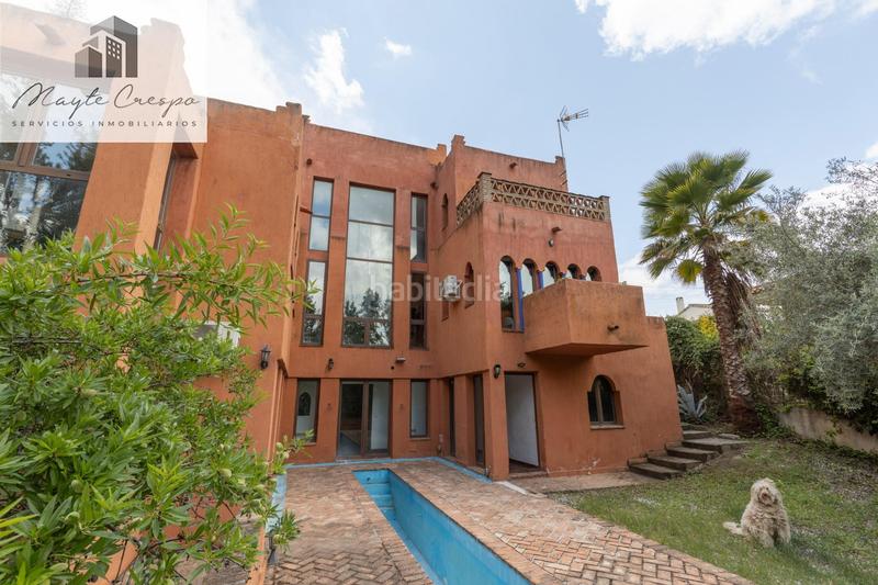 Foto 4cf3815e-48d5-4e01-bce5-40e5b4f9e5d2. Casa en alameda 5 casa en Alfacar