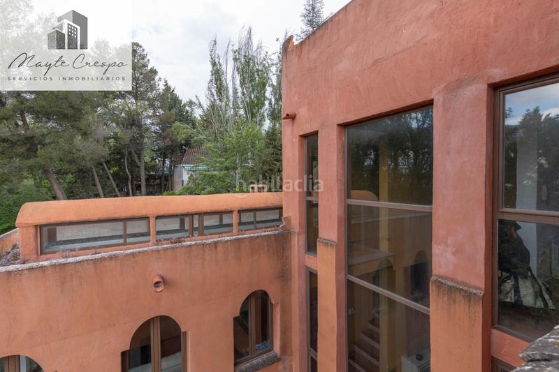 Foto 52efff93-f67a-4a9f-8471-405c1b6b7fca. Casa en alameda 5 casa en Alfacar