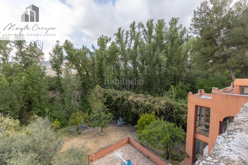Foto adeedd89-40c6-421b-90e0-f1f61aea233a. Casa en alameda 5 casa en Alfacar