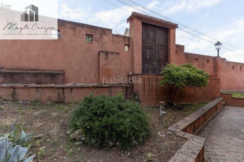 Foto c52007da-05f2-436e-8700-7a97adb1941d. Casa en alameda 5 casa en Alfacar