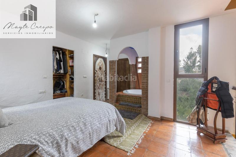 Foto d74219bd-64bc-4932-aec3-f74b3695d498. Casa en alameda 5 casa en Alfacar