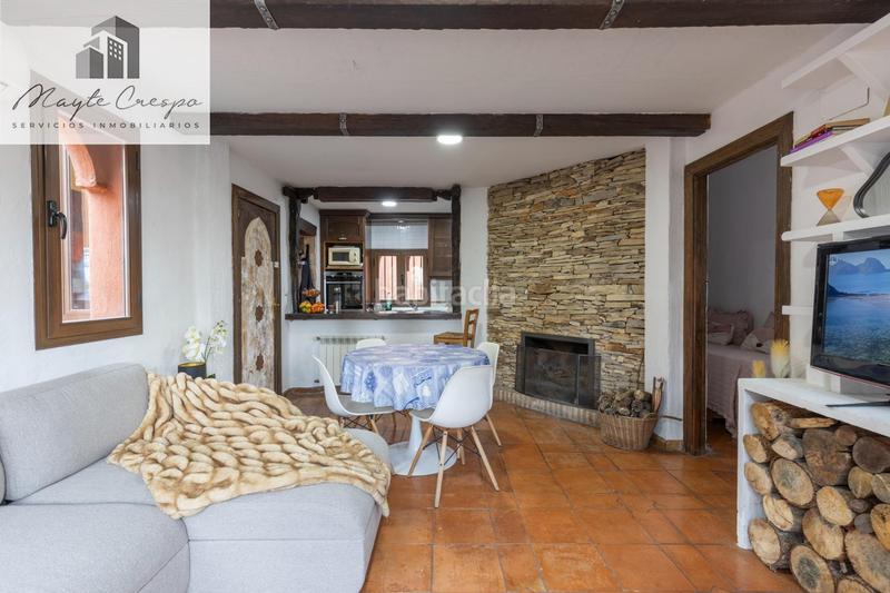 Foto f4f00e16-aa4e-4dbd-aaa8-10924bf64da8. Casa en alameda 5 casa en Alfacar