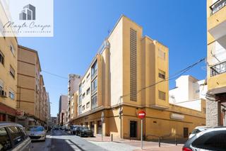 Piso  Avenida rodriguez acosta. !!fantástica vivienda en pleno corazón con mucha luz!!