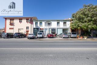Maison à Carretera cordoba 12. Oportunidad para emprendedores edificio polivalente junto a la a