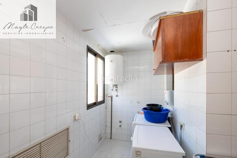 Foto 02188bc0-5898-4158-b1dd-8c91c207ea47. Casa en carretera cordoba 12 oportunidad para emprendedores edificio polivalente junto a la autovía, listo para rentabilizar! en Oria