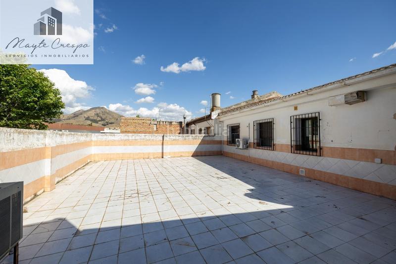 Foto 021f4d53-773c-4401-aaa2-fec0234f49c4. Casa en carretera cordoba 12 oportunidad para emprendedores edificio polivalente junto a la autovía, listo para rentabilizar! en Oria