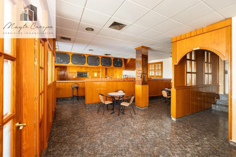 Foto 0bbfd25c-ce87-4857-aa94-27af0f1c1006. Casa en carretera cordoba 12 oportunidad para emprendedores edificio polivalente junto a la autovía, listo para rentabilizar! en Oria