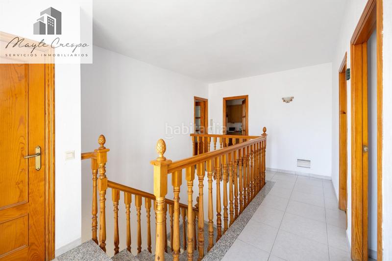 Foto 0ecd12d9-321b-4d3a-8e22-315fc5c4aa2c. Casa en carretera cordoba 12 oportunidad para emprendedores edificio polivalente junto a la autovía, listo para rentabilizar! en Oria