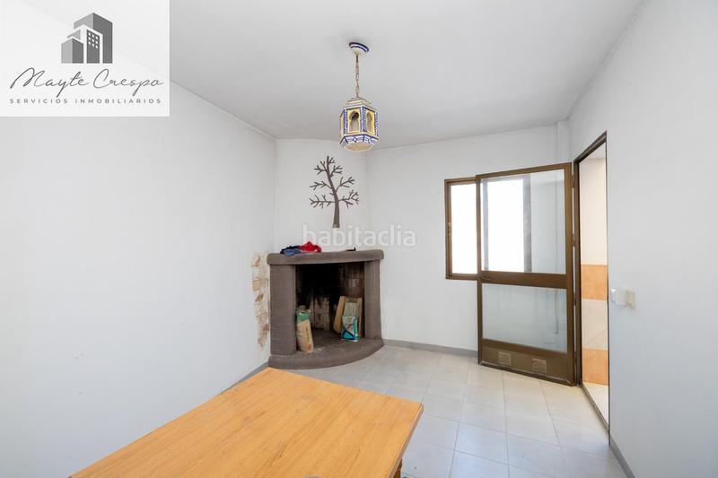 Foto 14eafad1-ebf2-435c-bc3f-cff3a1e998c5. Casa en carretera cordoba 12 oportunidad para emprendedores edificio polivalente junto a la autovía, listo para rentabilizar! en Oria
