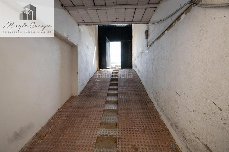 Foto 18f1fa67-f98a-43a9-83d0-f54fbe3fb950. Casa en carretera cordoba 12 oportunidad para emprendedores edificio polivalente junto a la autovía, listo para rentabilizar! en Oria