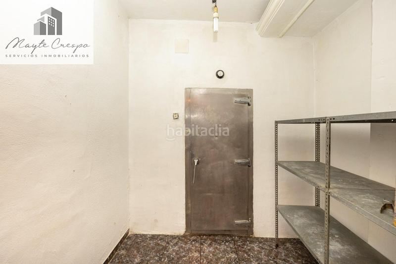 Foto 1f577c6f-be84-42e0-8bac-a0eef47ef075. Casa en carretera cordoba 12 oportunidad para emprendedores edificio polivalente junto a la autovía, listo para rentabilizar! en Oria