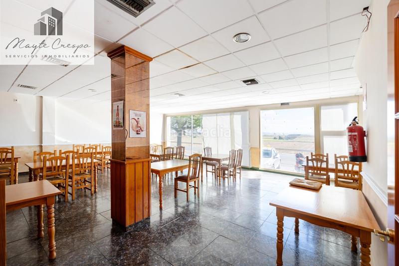 Foto 2562e93d-7a1d-4b22-9fa1-7ff259209731. Casa en carretera cordoba 12 oportunidad para emprendedores edificio polivalente junto a la autovía, listo para rentabilizar! en Oria