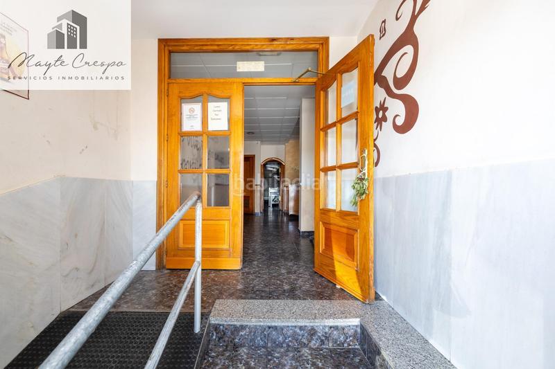 Foto 2be10691-8fa6-48cd-87fd-58375e7addc7. Casa en carretera cordoba 12 oportunidad para emprendedores edificio polivalente junto a la autovía, listo para rentabilizar! en Oria