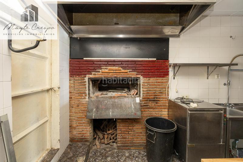 Foto 459c4403-a69d-40ff-afc9-974bbb2b70ee. Casa en carretera cordoba 12 oportunidad para emprendedores edificio polivalente junto a la autovía, listo para rentabilizar! en Oria