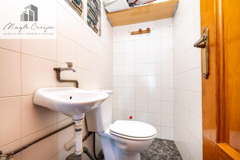Foto 4e0e6729-ca0e-45fb-b835-a87bd76af37f. Casa en carretera cordoba 12 oportunidad para emprendedores edificio polivalente junto a la autovía, listo para rentabilizar! en Oria
