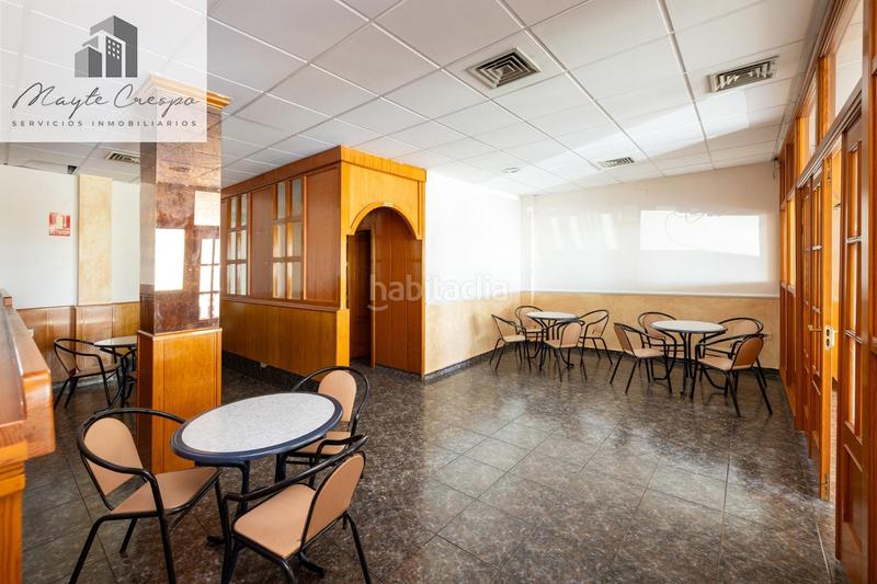 Foto 64437ed7-fe3b-4eed-93a6-2d91d35cd6af. Casa en carretera cordoba 12 oportunidad para emprendedores edificio polivalente junto a la autovía, listo para rentabilizar! en Oria