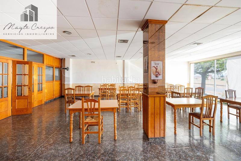 Foto 857deeba-6c86-4b85-b2d4-b2454496f9e4. Casa en carretera cordoba 12 oportunidad para emprendedores edificio polivalente junto a la autovía, listo para rentabilizar! en Oria