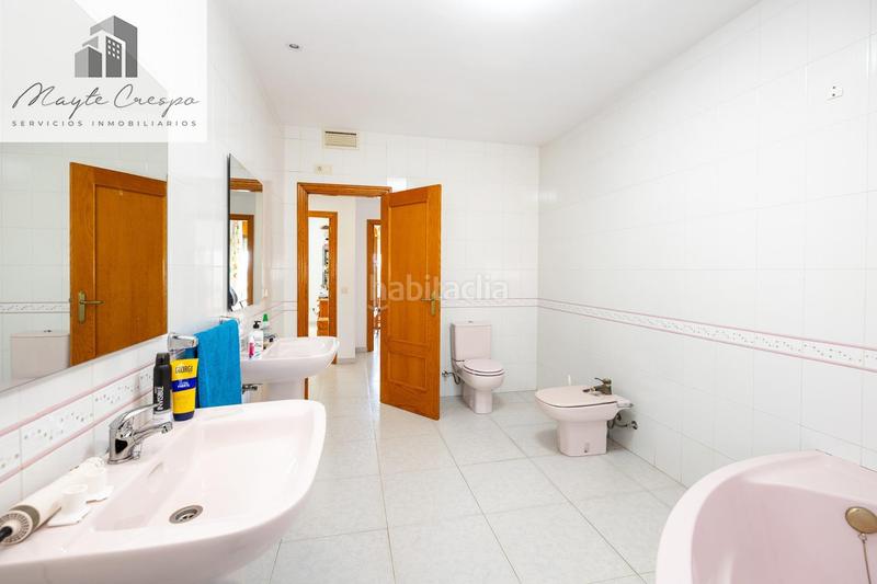 Foto aac54124-1046-4fd7-b547-0fda47e498b3. Casa en carretera cordoba 12 oportunidad para emprendedores edificio polivalente junto a la autovía, listo para rentabilizar! en Oria
