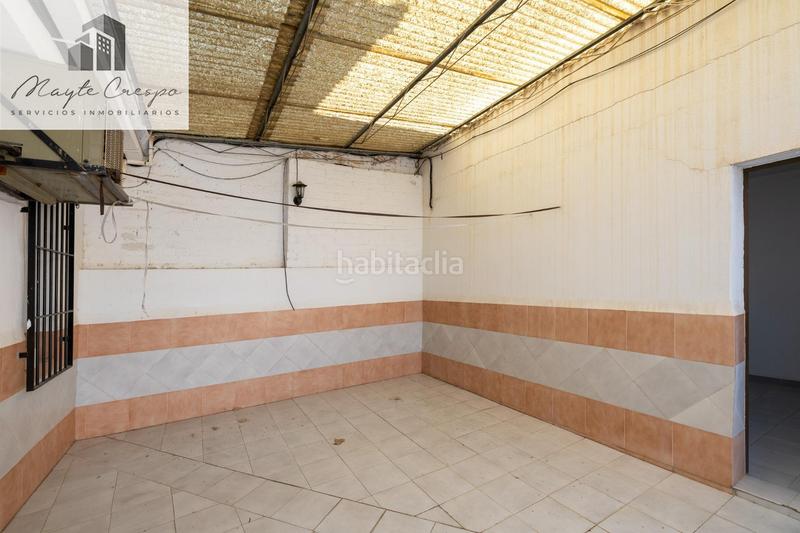 Foto b8c3bce3-f7f3-4d3c-8a8c-be8188b6edc4. Casa en carretera cordoba 12 oportunidad para emprendedores edificio polivalente junto a la autovía, listo para rentabilizar! en Oria