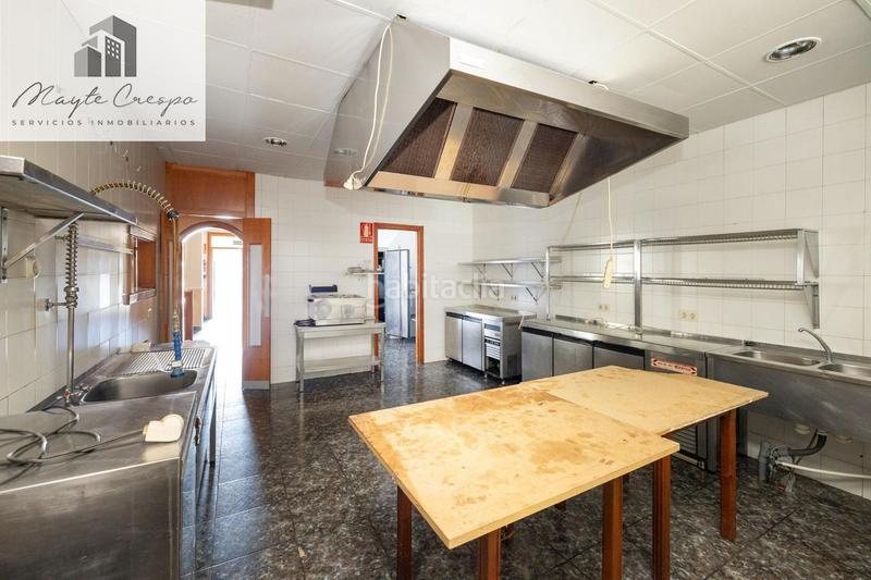 Foto cde25655-d512-4c1e-9b24-0b6a4c9f53e6. Casa en carretera cordoba 12 oportunidad para emprendedores edificio polivalente junto a la autovía, listo para rentabilizar! en Oria