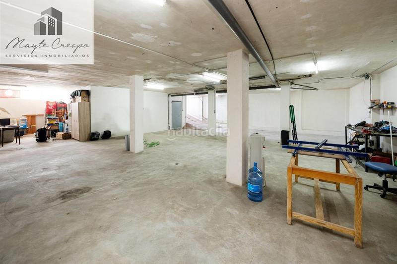 Foto cebabe29-30f9-4537-ab98-742d5a97778b. Casa en carretera cordoba 12 oportunidad para emprendedores edificio polivalente junto a la autovía, listo para rentabilizar! en Oria