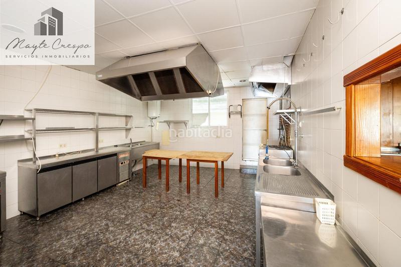 Foto f83abb3c-2021-406d-9fd5-c9235e7438c2. Casa en carretera cordoba 12 oportunidad para emprendedores edificio polivalente junto a la autovía, listo para rentabilizar! en Oria
