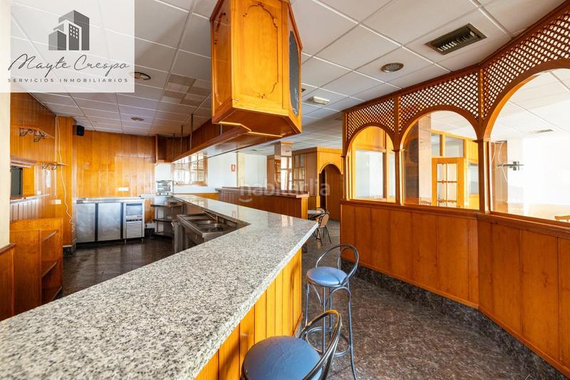 Foto f9d0a2ca-9cbd-4849-9f99-8059aac31dff. Casa en carretera cordoba 12 oportunidad para emprendedores edificio polivalente junto a la autovía, listo para rentabilizar! en Oria