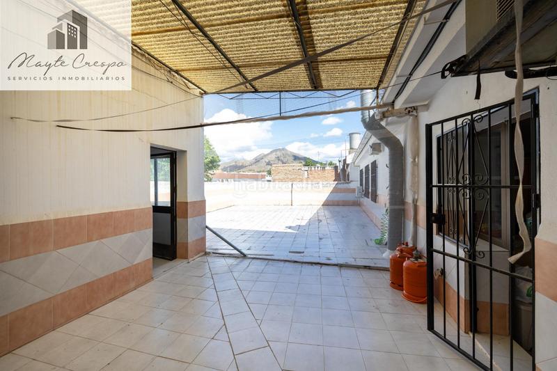 Foto fb8dabb2-50b7-4346-8de7-4b0ffddc35a7. Casa en carretera cordoba 12 oportunidad para emprendedores edificio polivalente junto a la autovía, listo para rentabilizar! en Oria