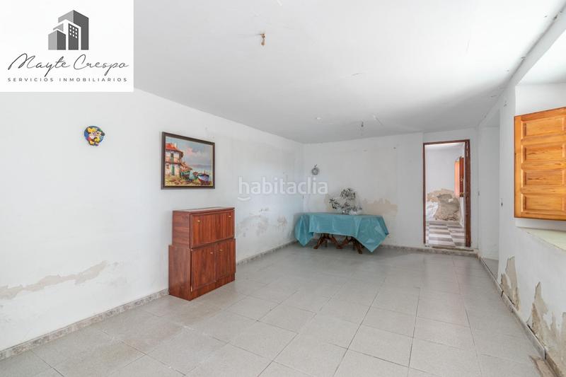 Foto 061c2c26-a5c5-413c-96e1-790cc9ba400d. Casa magnífica casa en una planta con gran parcela en un entorno idílico en Arenas del Rey