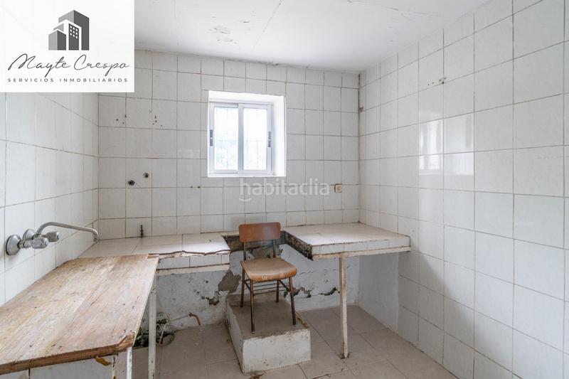 Foto 081024f9-0d9c-46c2-a13c-25d27bb70f83. Casa magnífica casa en una planta con gran parcela en un entorno idílico en Arenas del Rey