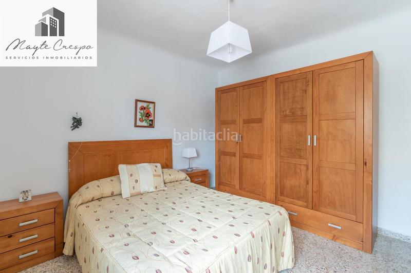 Foto 1a360de1-c264-45d8-be52-b64c38eb61e3. Casa magnífica casa en una planta con gran parcela en un entorno idílico en Arenas del Rey