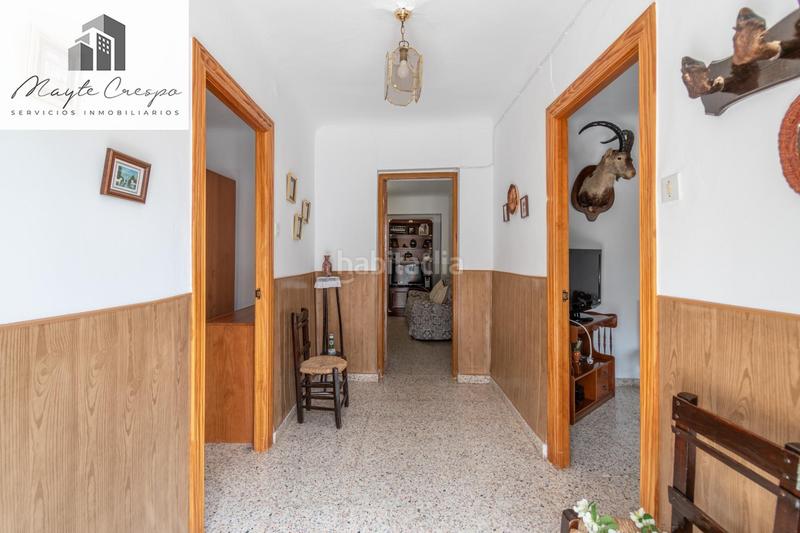 Foto 1baded7e-b1ae-48f1-88f8-fe6885fe22d6. Casa magnífica casa en una planta con gran parcela en un entorno idílico en Arenas del Rey