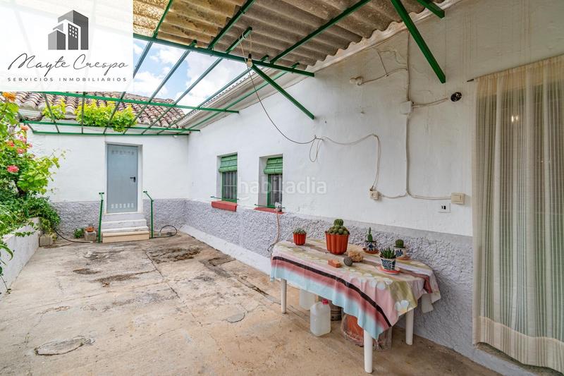 Foto 20a22def-1295-457a-9f8e-2c0d2736c207. Casa magnífica casa en una planta con gran parcela en un entorno idílico en Arenas del Rey