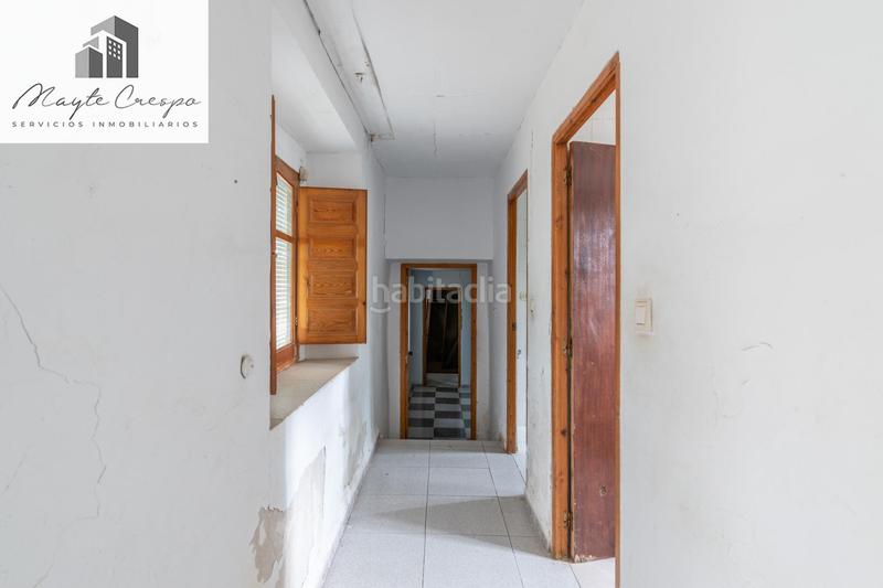 Foto 2328d31a-72a1-4345-9085-66d3c5ec7cbd. Casa magnífica casa en una planta con gran parcela en un entorno idílico en Arenas del Rey
