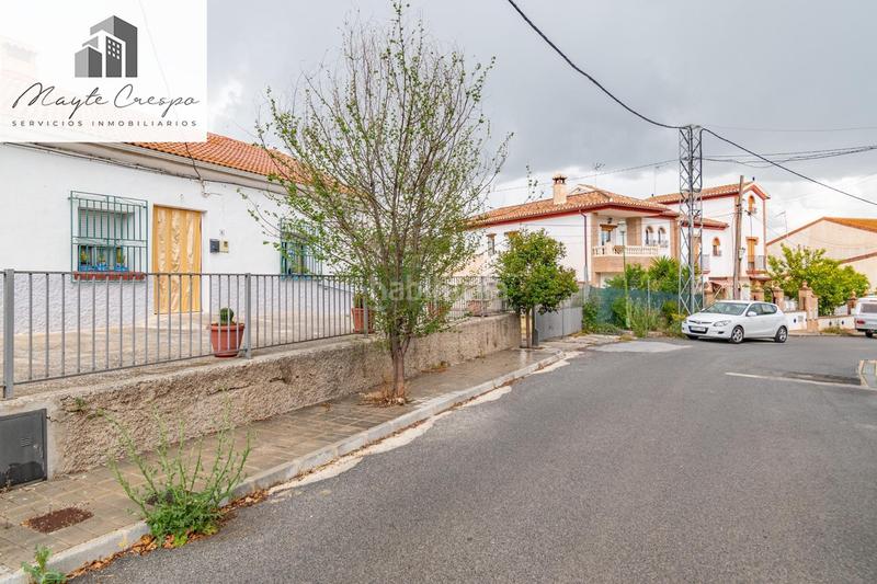 Foto 26cc690b-0544-4e72-ac8c-f7623b1876e4. Casa magnífica casa en una planta con gran parcela en un entorno idílico en Arenas del Rey