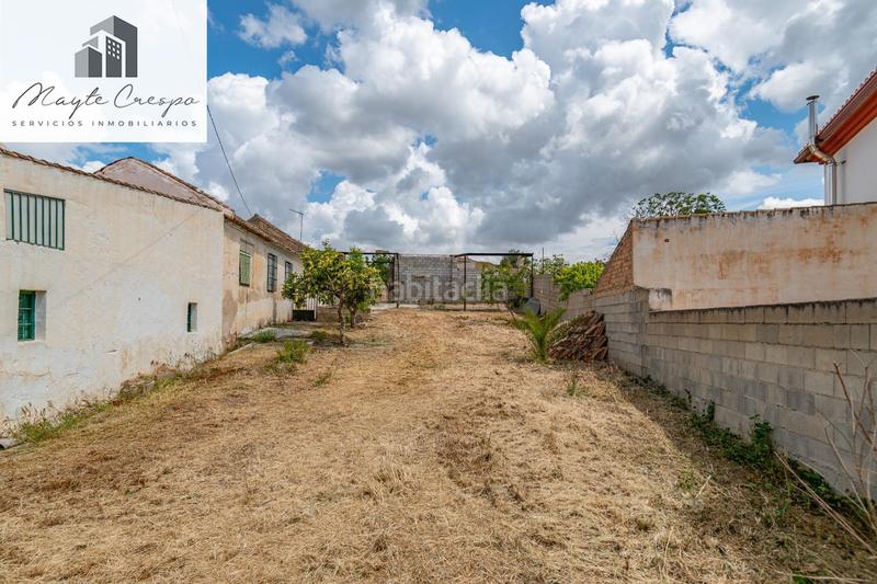 Foto 37bb6b88-2c2d-44ba-94dd-4e91ad3395e6. Casa magnífica casa en una planta con gran parcela en un entorno idílico en Arenas del Rey