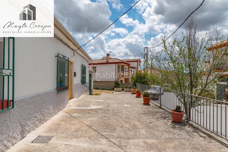 Foto 3ac6aa7e-622b-4fa7-a4bf-9e2131740281. Casa magnífica casa en una planta con gran parcela en un entorno idílico en Arenas del Rey
