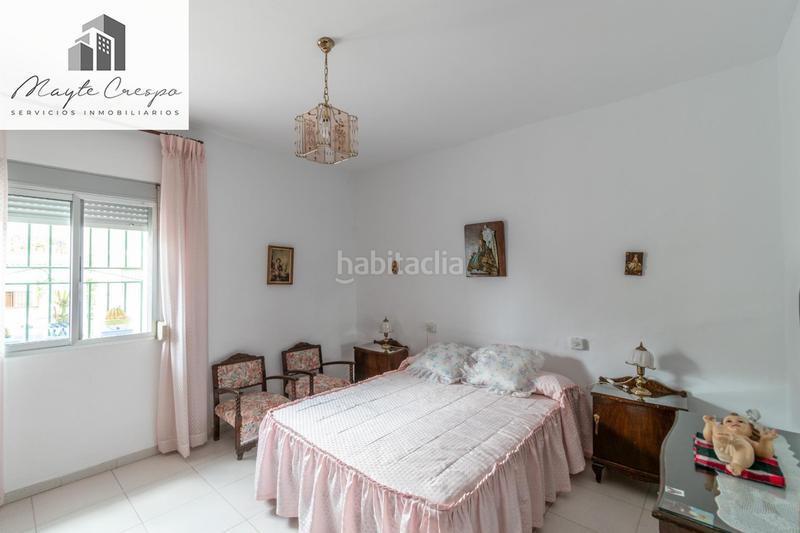 Foto 45df2286-a185-4e9f-a4b3-a74a6be04cb7. Casa magnífica casa en una planta con gran parcela en un entorno idílico en Arenas del Rey