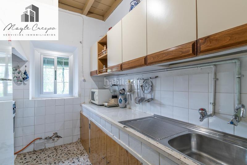 Foto 4c228126-ec9f-4a5a-8e21-16aa2d9e3213. Casa magnífica casa en una planta con gran parcela en un entorno idílico en Arenas del Rey