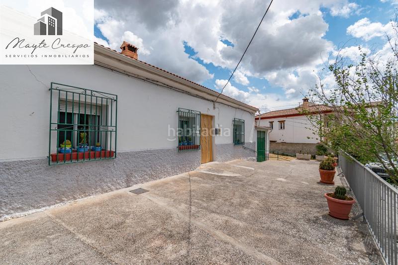 Foto 4d7ab4e7-6e0e-4e1c-8dd5-19caea83e563. Casa magnífica casa en una planta con gran parcela en un entorno idílico en Arenas del Rey