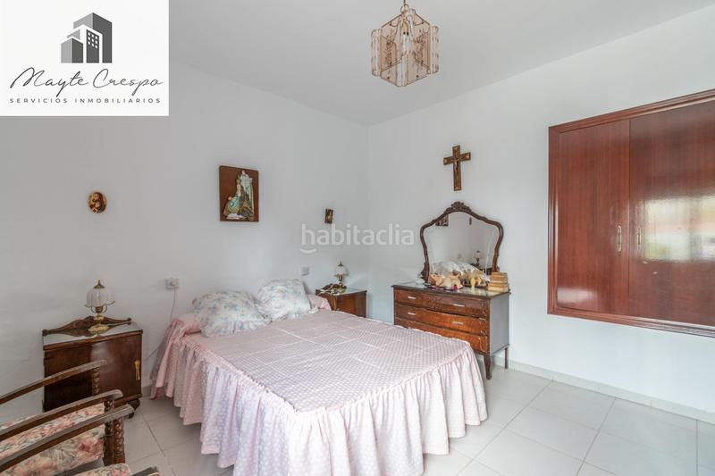 Foto 53fdc7c0-9f0c-47d9-93b0-a4a8fa3a5e95. Casa magnífica casa en una planta con gran parcela en un entorno idílico en Arenas del Rey