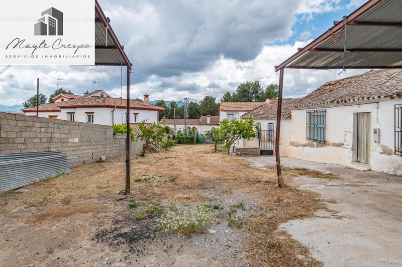 Foto 61bf86a6-b95a-47bc-97a4-51b20811641d. Casa magnífica casa en una planta con gran parcela en un entorno idílico en Arenas del Rey