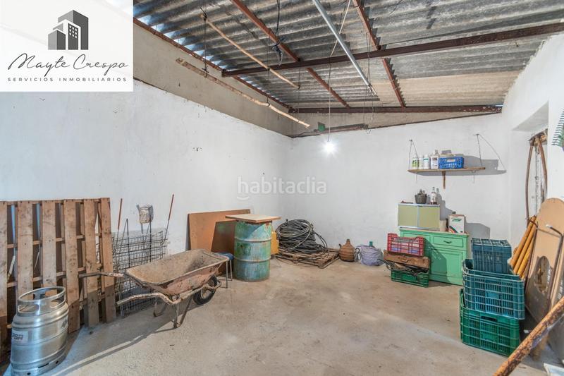 Foto 63ec12ae-f870-4c4a-883f-5acf654e5e06. Casa magnífica casa en una planta con gran parcela en un entorno idílico en Arenas del Rey