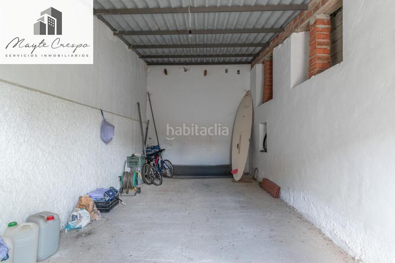 Foto 6adabc84-ce0e-460b-b8bf-fe3a214080b8. Casa magnífica casa en una planta con gran parcela en un entorno idílico en Arenas del Rey