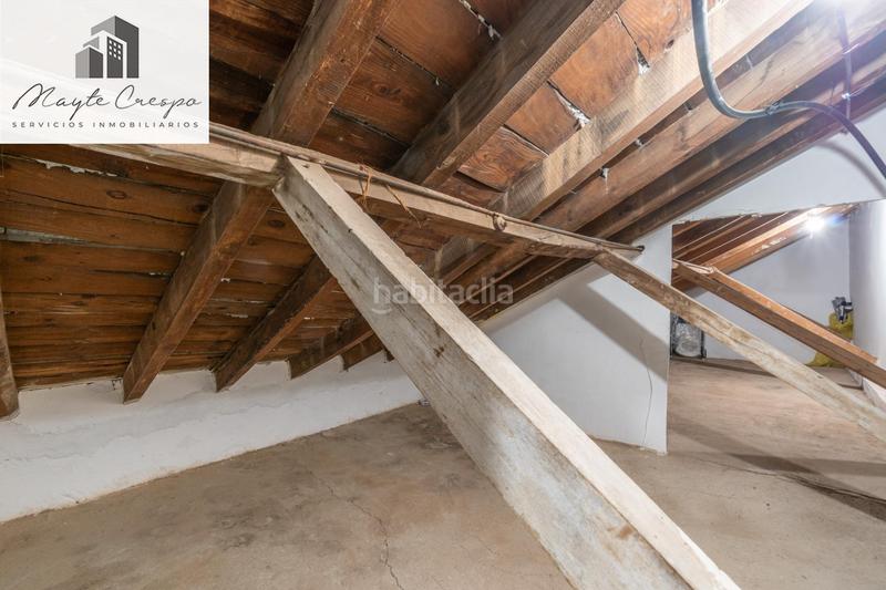Foto 6c6c9599-b32c-43cd-a8e3-48ea8f4ee2f6. Casa magnífica casa en una planta con gran parcela en un entorno idílico en Arenas del Rey