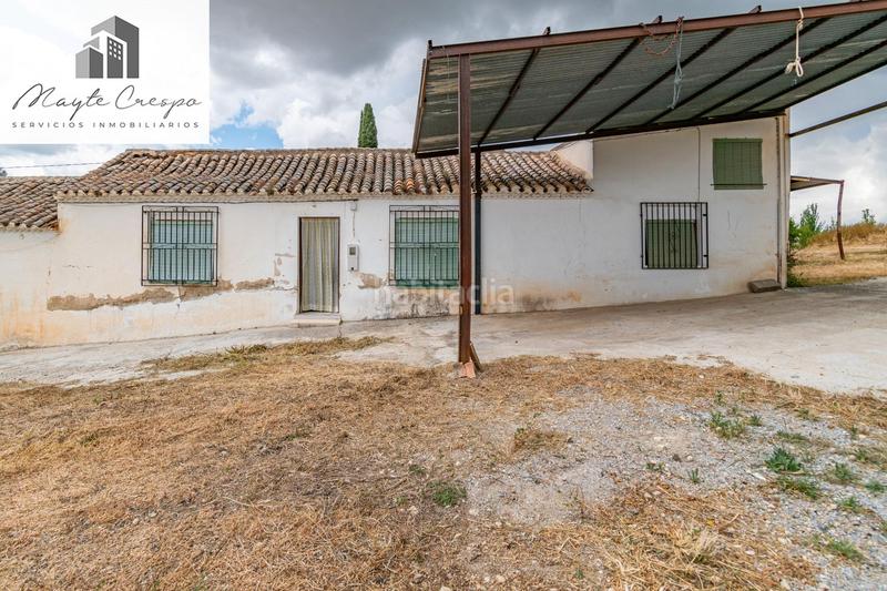 Foto 8e34fdd4-71e3-4fb9-bf16-c5d43b7d3f16. Casa magnífica casa en una planta con gran parcela en un entorno idílico en Arenas del Rey