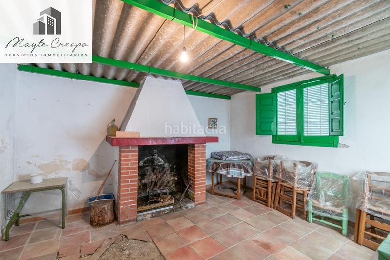 Foto 8e5990aa-1146-4ed0-8ce7-5c93d2bf5b95. Casa magnífica casa en una planta con gran parcela en un entorno idílico en Arenas del Rey