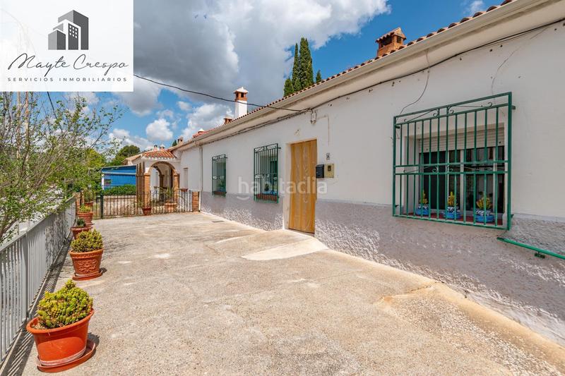 Foto 915c4fe7-b314-42d3-b76b-a3d941dcd792. Casa magnífica casa en una planta con gran parcela en un entorno idílico en Arenas del Rey