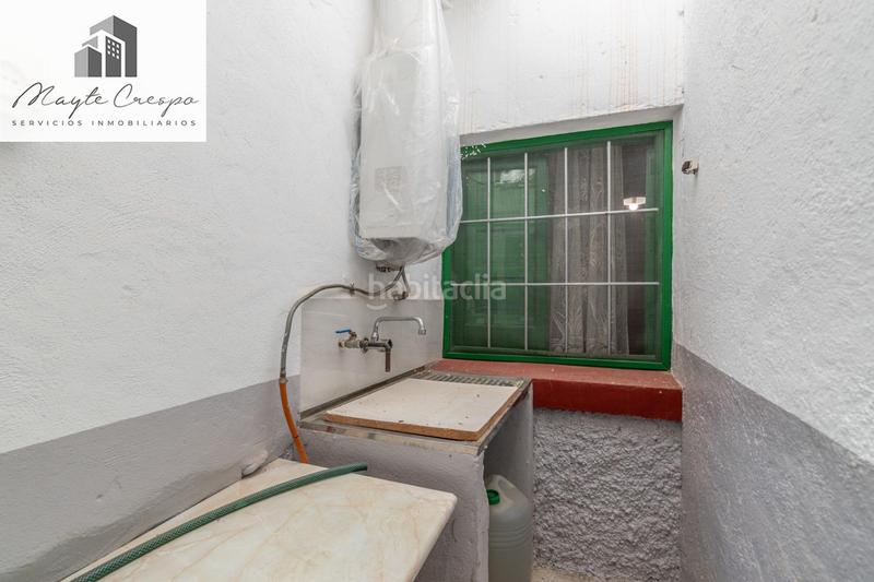 Foto 9b31d654-8a97-4744-a3ce-023931501a56. Casa magnífica casa en una planta con gran parcela en un entorno idílico en Arenas del Rey