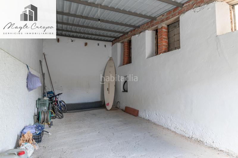 Foto a240cf75-8152-407d-84d8-80e04b67ac12. Casa magnífica casa en una planta con gran parcela en un entorno idílico en Arenas del Rey